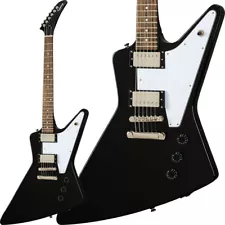 Epiphone by Gibson Explorer (Ebony) gig bag