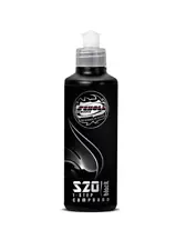 Scholl Concepts S20 Black Real One Step Compound 250ml