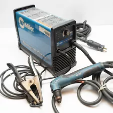 Miller Spectrum 375 X-Treme Plasma Cutter W/ XT30 Handle