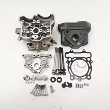 Suzuki RMZ250 - Stock Cylinder Head Cam Bridge Valves Cover - 2018 RM-Z 250 OEM (For: 2018 RMZ250)