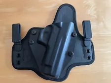 Alien Gear Cloak Tuck IWB Holster for Sig Sauer P220 w/ 4.4" Barrel