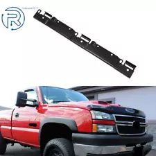 For 99-2006 Silverado/Sierra 15177753 Rear Door Sill Panel Bracket Left or Right