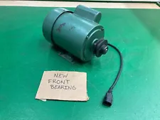 Grizzly 1.5 HP Table Saw Motor - KH 110V or 220V