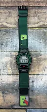 Casio G-Shock 21st C.B. - Rare JDM Watch - Ed Templeton Art