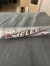 Suncoast Melee 3 Autism awareness 27oz 13in Barrel Senior Softball Bat Endload