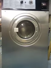 Wascomat 50lb washer Gen 4 W184 3 phase. (Rebuilt)