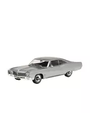 Buick Wildcat 1967 Diecast 1/43 American Muscle Altaya