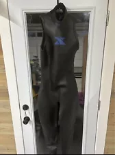 XTerra Triathlon Wetsuit XL