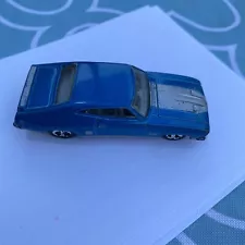 hot wheels 1973 ford falcon xb