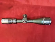 BSA 1715E 3-9X40 AO SWEET 17 RIFLE SCOPE