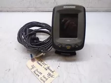 CC2 Humminbird 190c Fish Finder with Ducer