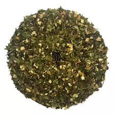 Hawthorn Leaves And Flowers Loose Herb 300g-1.95kg - Crataegus Monogyna