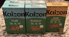 Kaizen Low Carb Pasta - Gluten-Free, High Protein, Keto Friendly