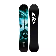 Lib Tech - Orca Snowboard - 150 NEW FOR 2024 SALE