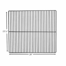 Traeger Pellet Grills Factory OEM Porcelain Cooking Grate Tailgater Bronson 20