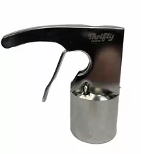 Thrifty Old Time Ice Cream Scooper Rite Aid | Original Stainless Steel Scoop