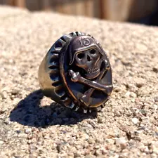 mexican biker ring