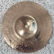 Zildjian EDGE Flash Splash 8 inch / 20 cm Splash Drum Cymbal