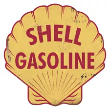 shell gas station for sale