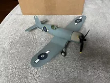 F4U Corsair Fighter Plane Figure !!!