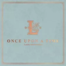 LOVELYZ - ONCE UPON A TIME NEW CD