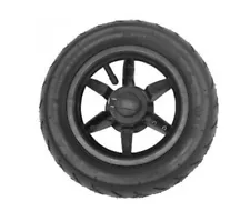 Authentic Mountain Buggy 10" Rear Wheel for Mountain Buggy Duet & Swift V2.5