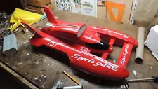 NQD 757 Sports Game brushless RC Boat cheap hydroplane project