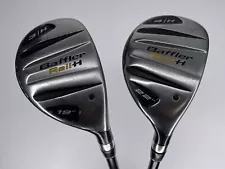 MEN'S Cobra Baffler Rail H - 3 & 4 Hybrid Set REGULAR FLEX Right Hand RH