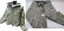 X-LARGE/REGULAR JSLIST CHEMICAL SUIT MOPP NBC JACKET & PANTS CBRN OVERGARMENT