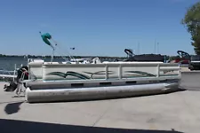 pontoon boats for sale