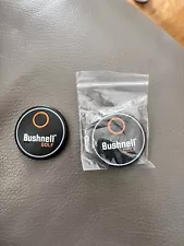 2 BUSHNELL WINGMAN REMOTE GPS SPEAKER GENUINE Brand New And Used