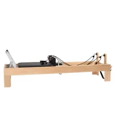 PEAK PILATES Professional Studio Artistry® Reformer with Rope for sale