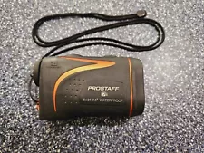 NIKON PROSTAFF 7i LASER RANGEFINDER HUNTING-GOLF-TESTED 1300 Yds