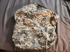 USGI Military ACU JSLIST Bio / Chemical Suit Bag 8465-01-540-9951