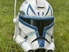 rex clone wars helmet