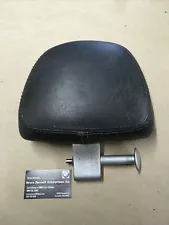 1998 BMW R1200C Drivers Leather Back Rest