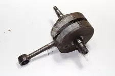 1997 97 Suzuki RM250 Crank Crankshaft OEM 12200-37E31 E36