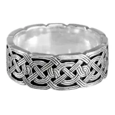 celtic ring for sale