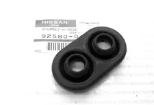 Nissan D21 Hardbody PU WD21 Pathfinder S12 200SX Genuine Heater Hoses Grommet (For: Nissan 200SX)