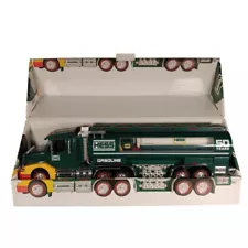 Hess Toy Tanker Truck 2014 50th Anniversary Special Collector's Edition NIB