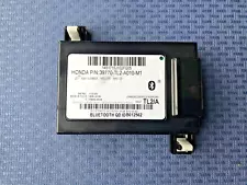 2009 ACURA TSX HFL HFT Bluetooth Module 39770-TL2-A010-M1