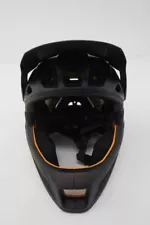 MET Parachute MCR MIPS Convertible MTB Helmet Black/Orange Large (58-61 cm)