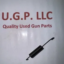 Taurus PT738 TCP 380ACP Parts: Hammer Spring