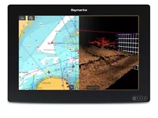 Raymarine Axiom 12 RV 12" MFD No Transducer Navionics Plus North America Raymar