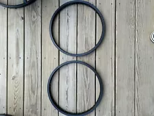 GT Pro Performer Heritage 20” Hoops, 48H Double Wall New!