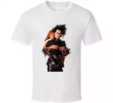 Edward Scissorhands Johnny Depp Movie T-Shirt