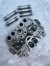 Classic Fiat 500 126 Panda 30 Cylinder Head used