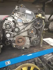 Car engine for sale