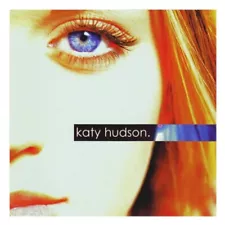 Katy Hudson by Katy Hudson (CD, Oct-2001, Red Hill)