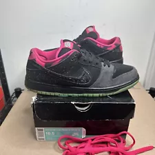 Size 10.5 - Nike SB Dunk Low Premier Northern Lights 2014 with Original Box